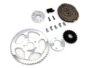York FXD Rear Chain Drive Kit