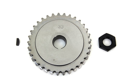 Engine Sprocket 33 Tooth