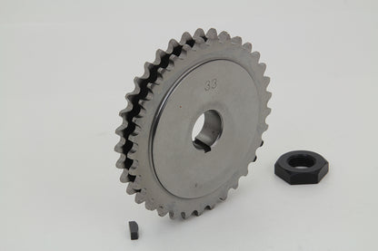 Engine Sprocket 33 Tooth