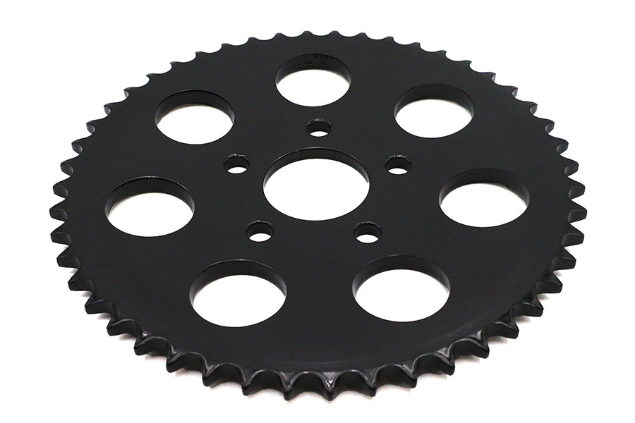 Rear Sprocket Gloss Black 48 Tooth