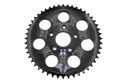 Rear Sprocket Gloss Black 48 Tooth