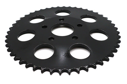 Rear Sprocket Gloss Black 48 Tooth