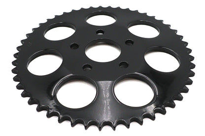 Rear Sprocket Gloss Black 49 Tooth