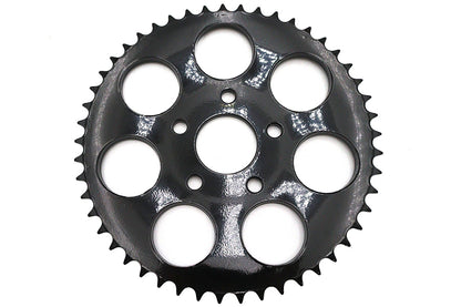 Rear Sprocket Gloss Black 49 Tooth