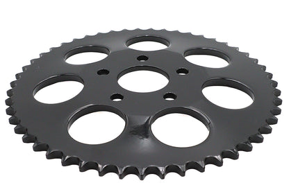 Rear Sprocket Gloss Black 51 Tooth