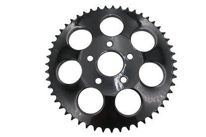 Rear Sprocket Gloss Black 51 Tooth