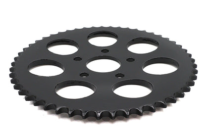 Rear Sprocket Gloss Black 51 Tooth