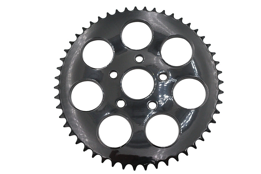 Rear Sprocket Gloss Black 51 Tooth