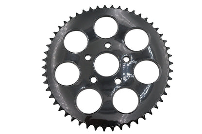 Rear Sprocket Gloss Black 51 Tooth