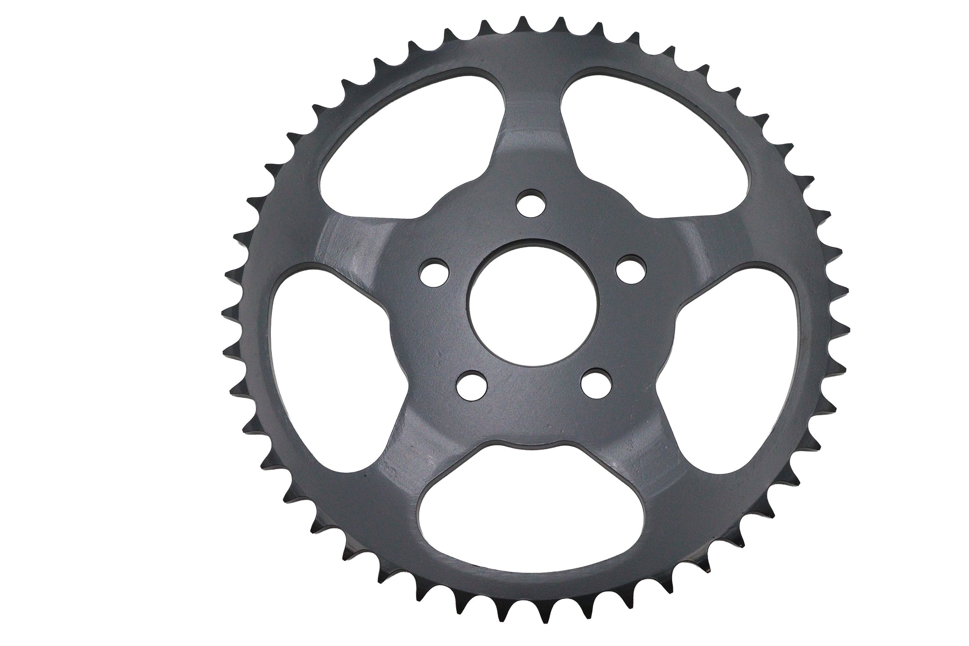 Rear Sprocket Black 48 Tooth