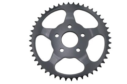 Rear Sprocket Black 48 Tooth
