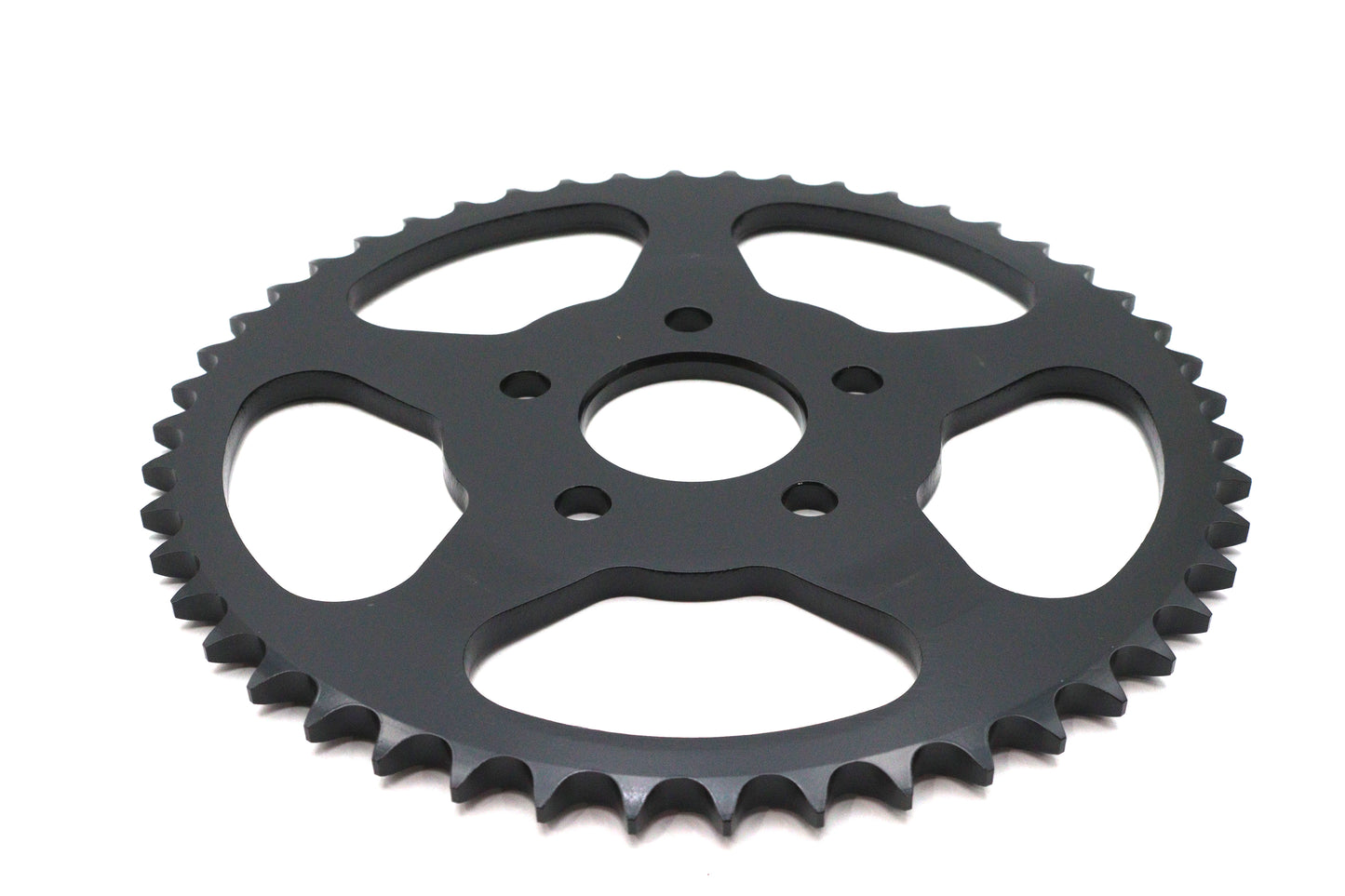Rear Sprocket Black 48 Tooth
