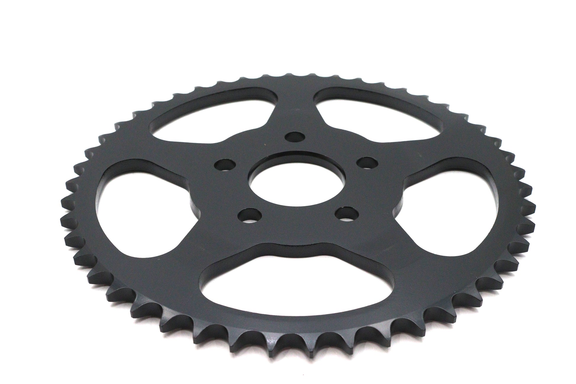 Rear Sprocket Black 48 Tooth