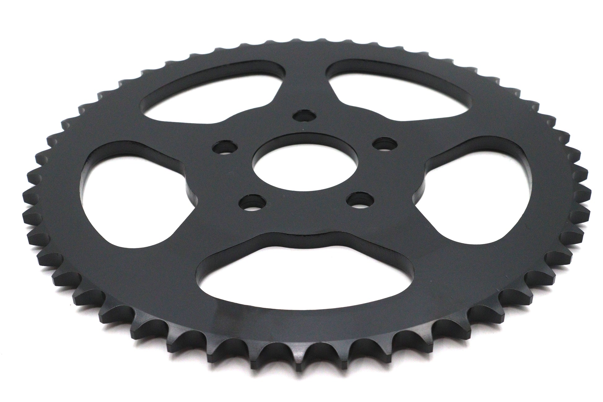 Rear Sprocket Black 51 Tooth