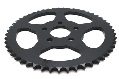 Rear Sprocket Black 51 Tooth