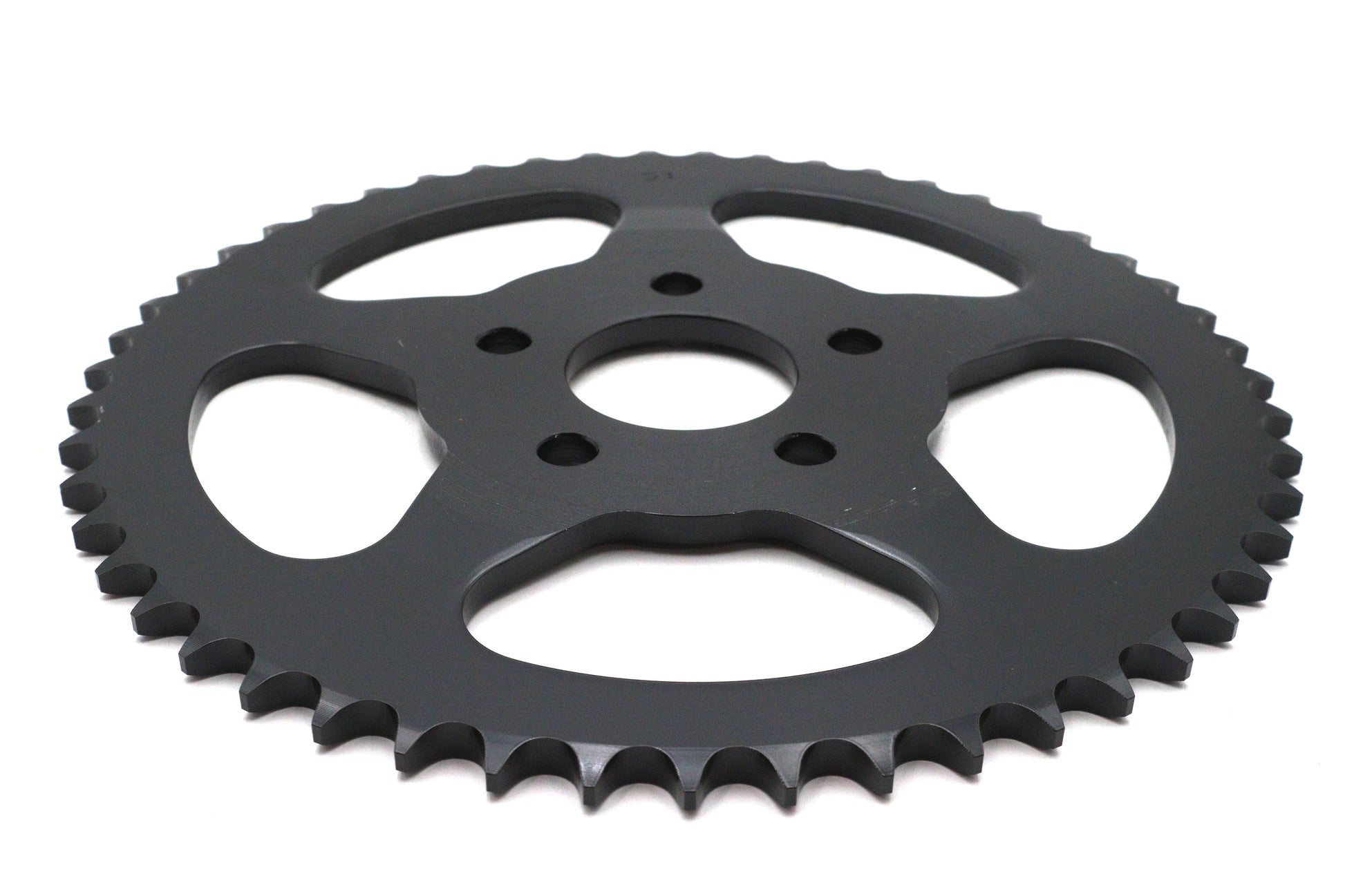 Rear Sprocket Black 51 Tooth
