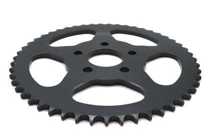 Rear Sprocket Black 51 Tooth