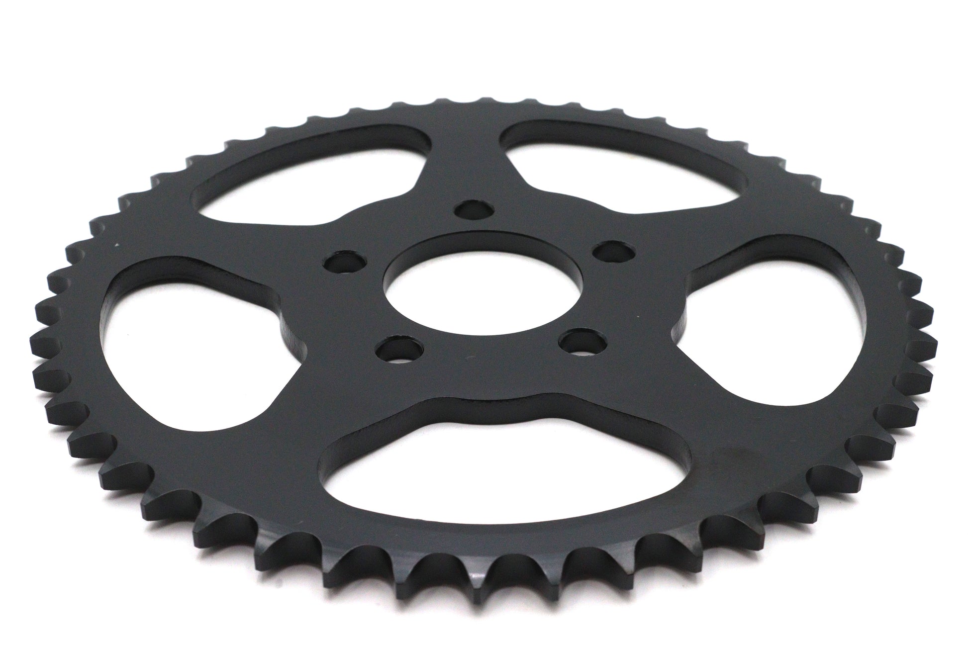 Rear Sprocket Black 48 Tooth