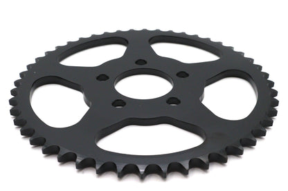 Rear Sprocket Black 48 Tooth