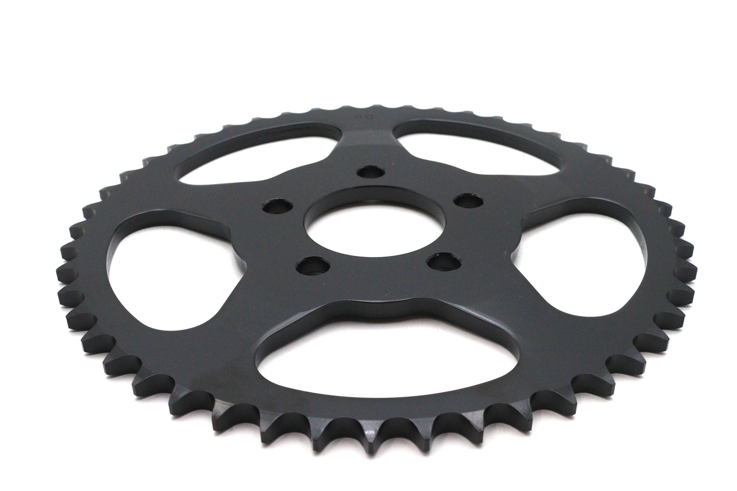 Rear Sprocket Black 48 Tooth