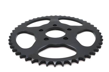 Rear Sprocket Black 48 Tooth