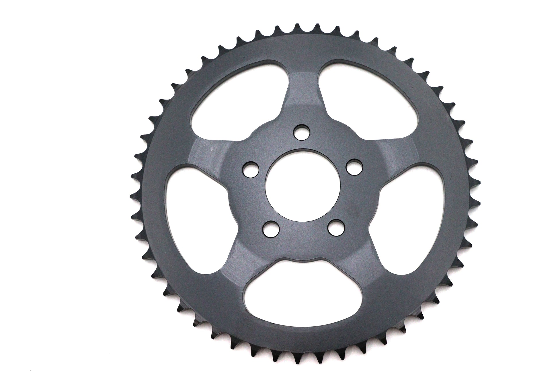 51 Tooth Rear Sprocket Black