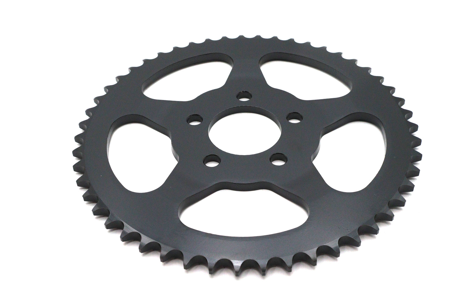 51 Tooth Rear Sprocket Black