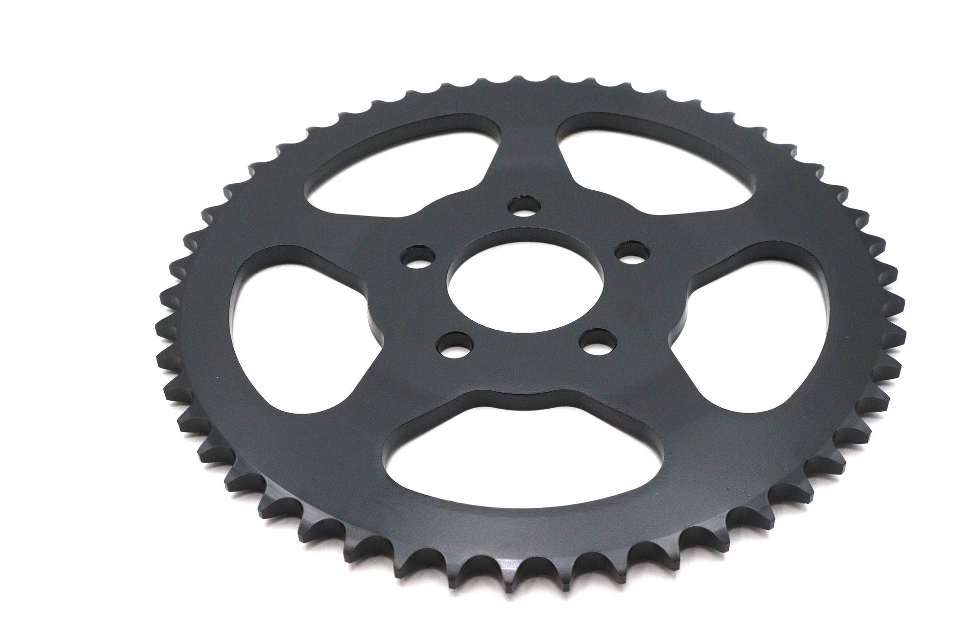 51 Tooth Rear Sprocket Black