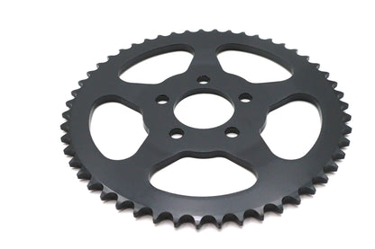 51 Tooth Rear Sprocket Black