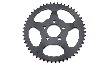 51 Tooth Rear Sprocket Black