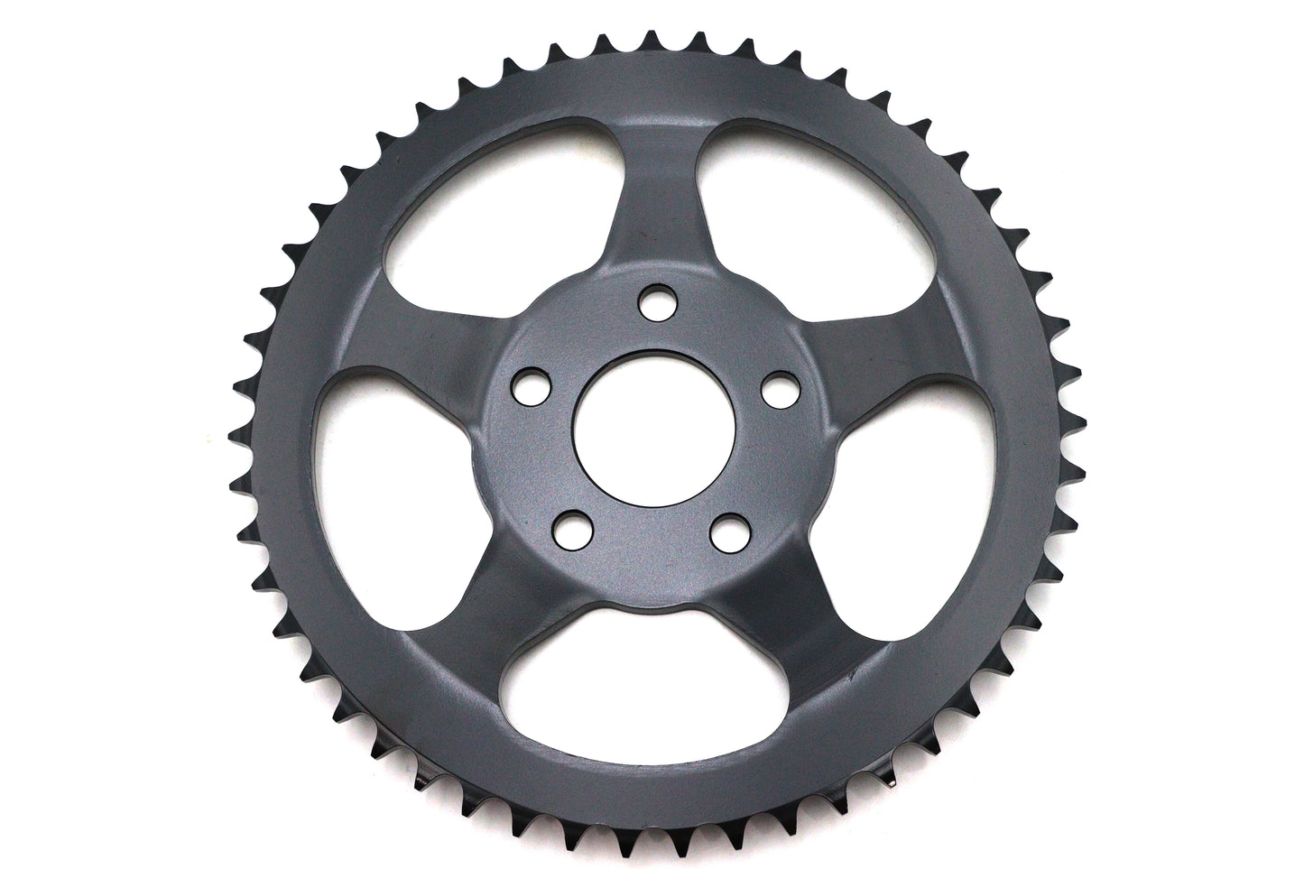 Rear Sprocket Flat Black 51 Tooth
