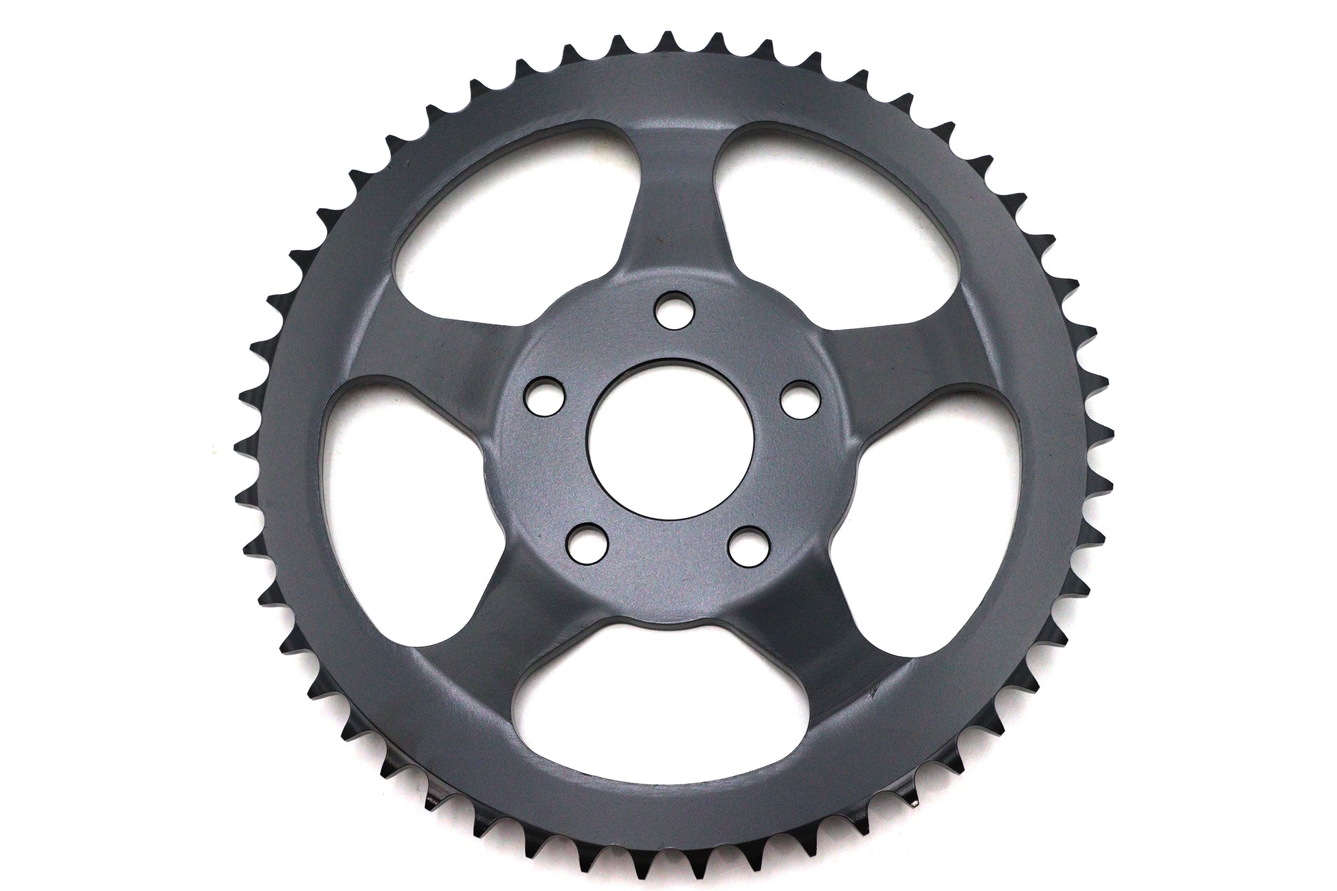 Rear Sprocket Flat Black 51 Tooth