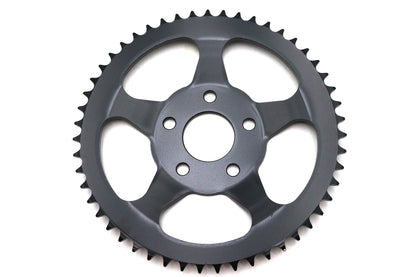 Rear Sprocket Flat Black 51 Tooth