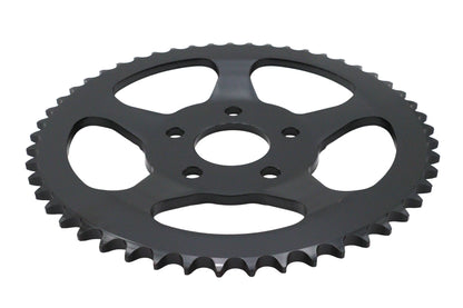 Rear Sprocket Flat Black 51 Tooth