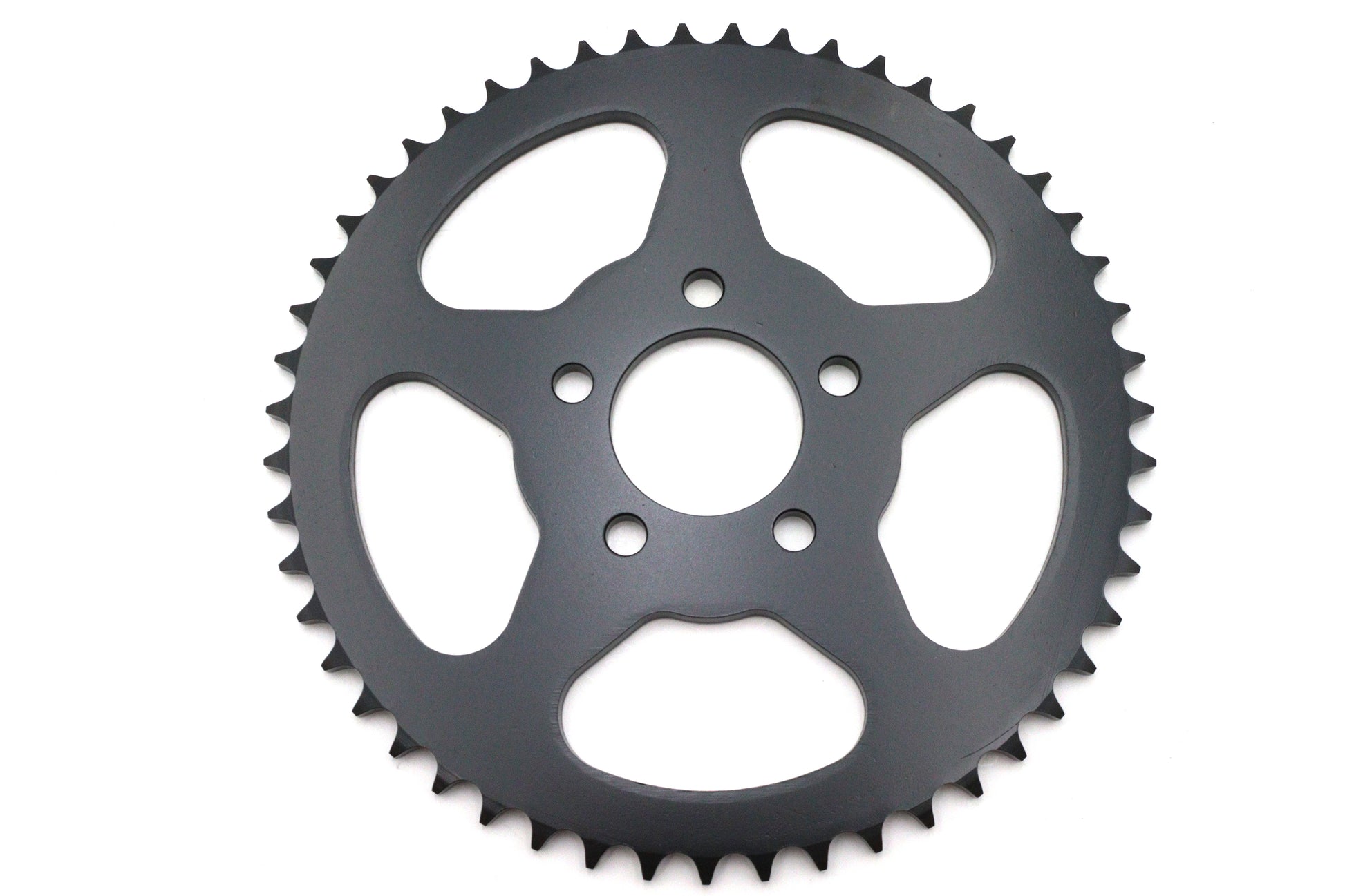 Rear Sprocket Flat Black 51 Tooth
