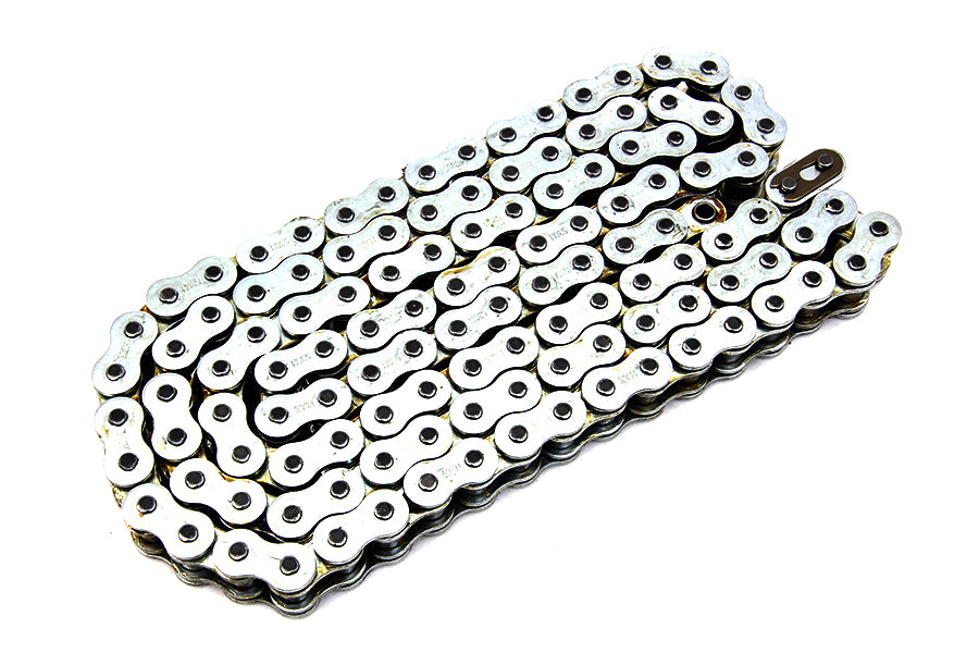 O-Ring 120 Link Chain Zinc Plated