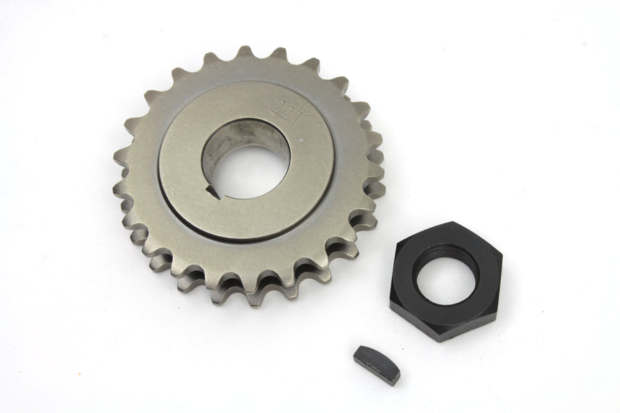 Engine Sprocket Kit 22 Tooth