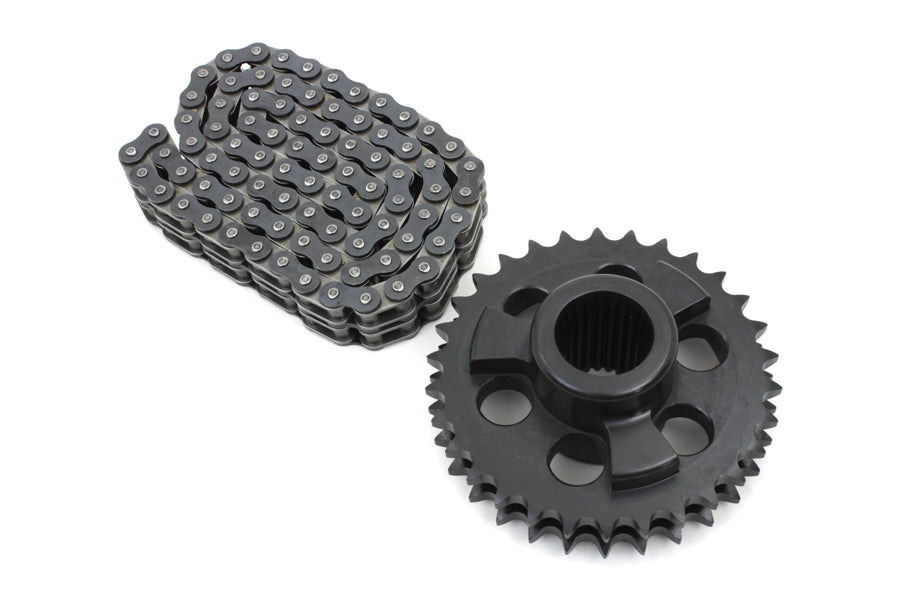 Engine Sprocket Kit 30 Tooth