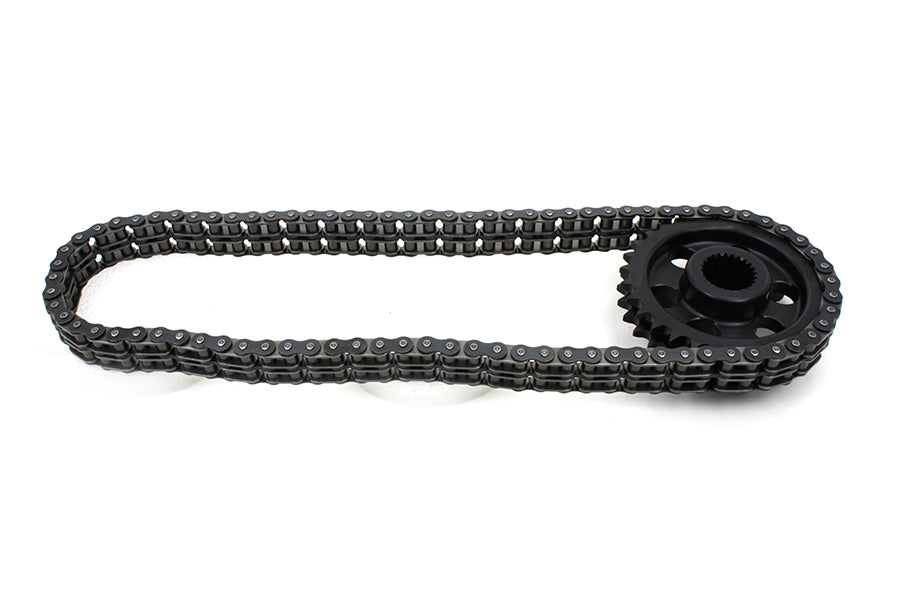 Engine Sprocket Kit 30 Tooth