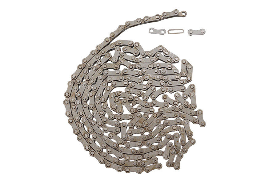 10 Foot Block Chain