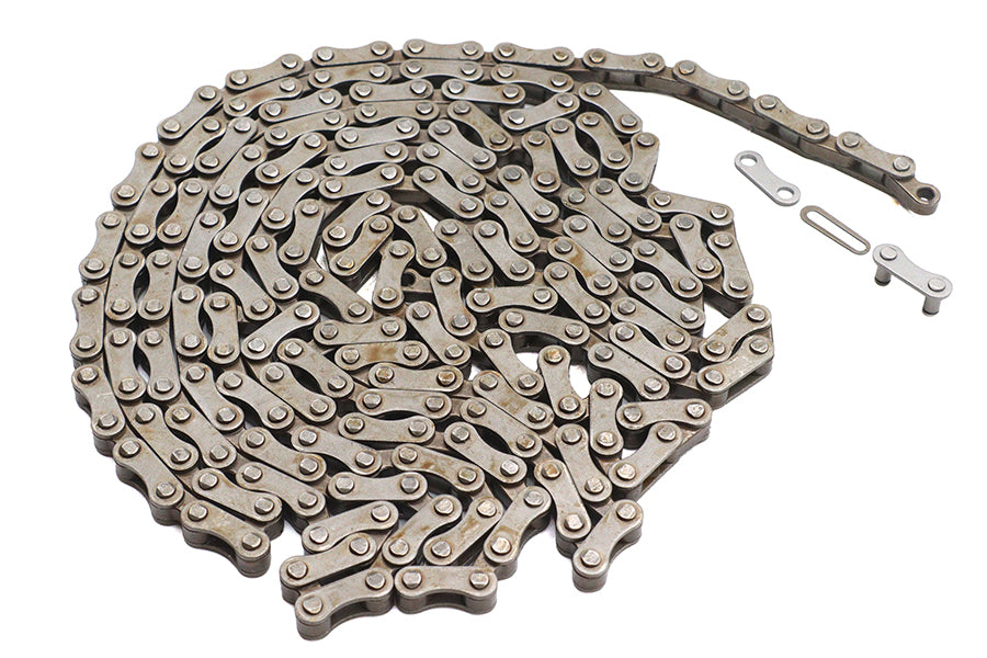 10 Foot Block Chain