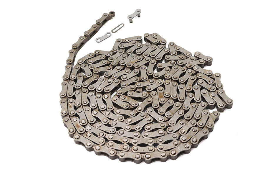 10 Foot Block Chain