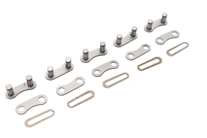 Block Chain Master Links