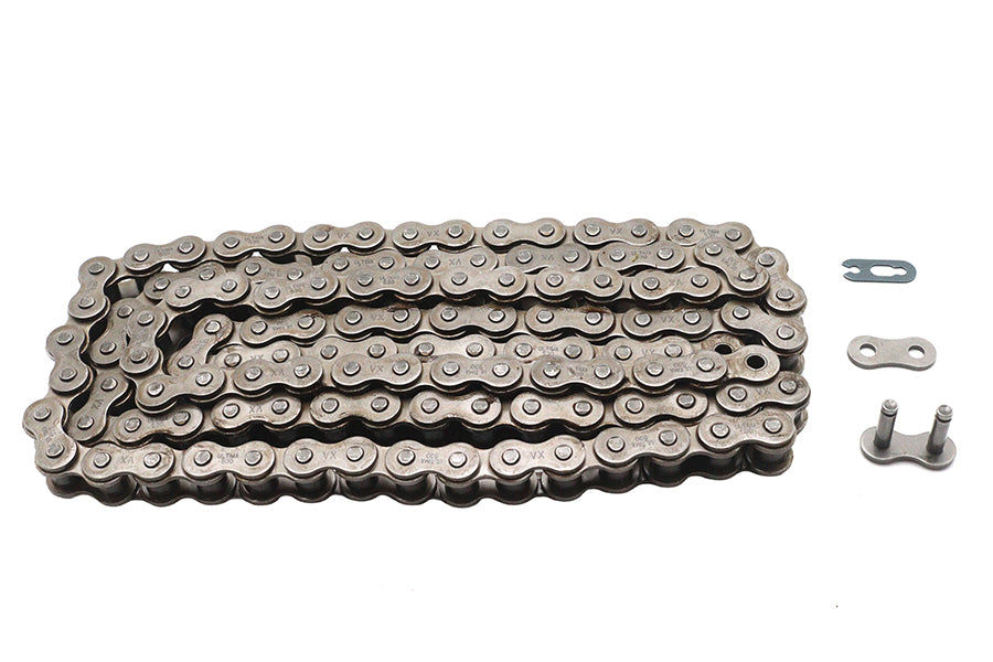 Ultima .530 Carbon Steel Chain 120 Link Standard
