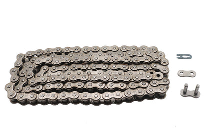 Ultima .530 Carbon Steel Chain 120 Link Standard