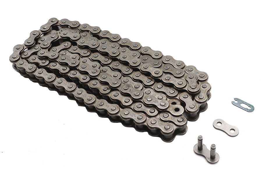 Ultima .530 Carbon Steel Chain 120 Link Standard