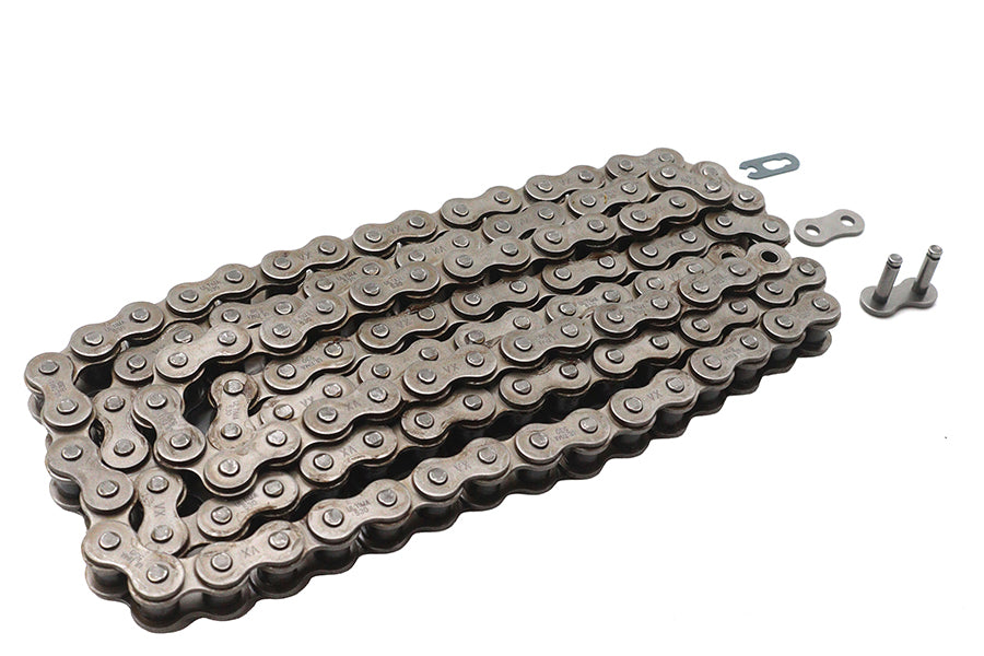 Ultima .530 Carbon Steel Chain 120 Link Standard