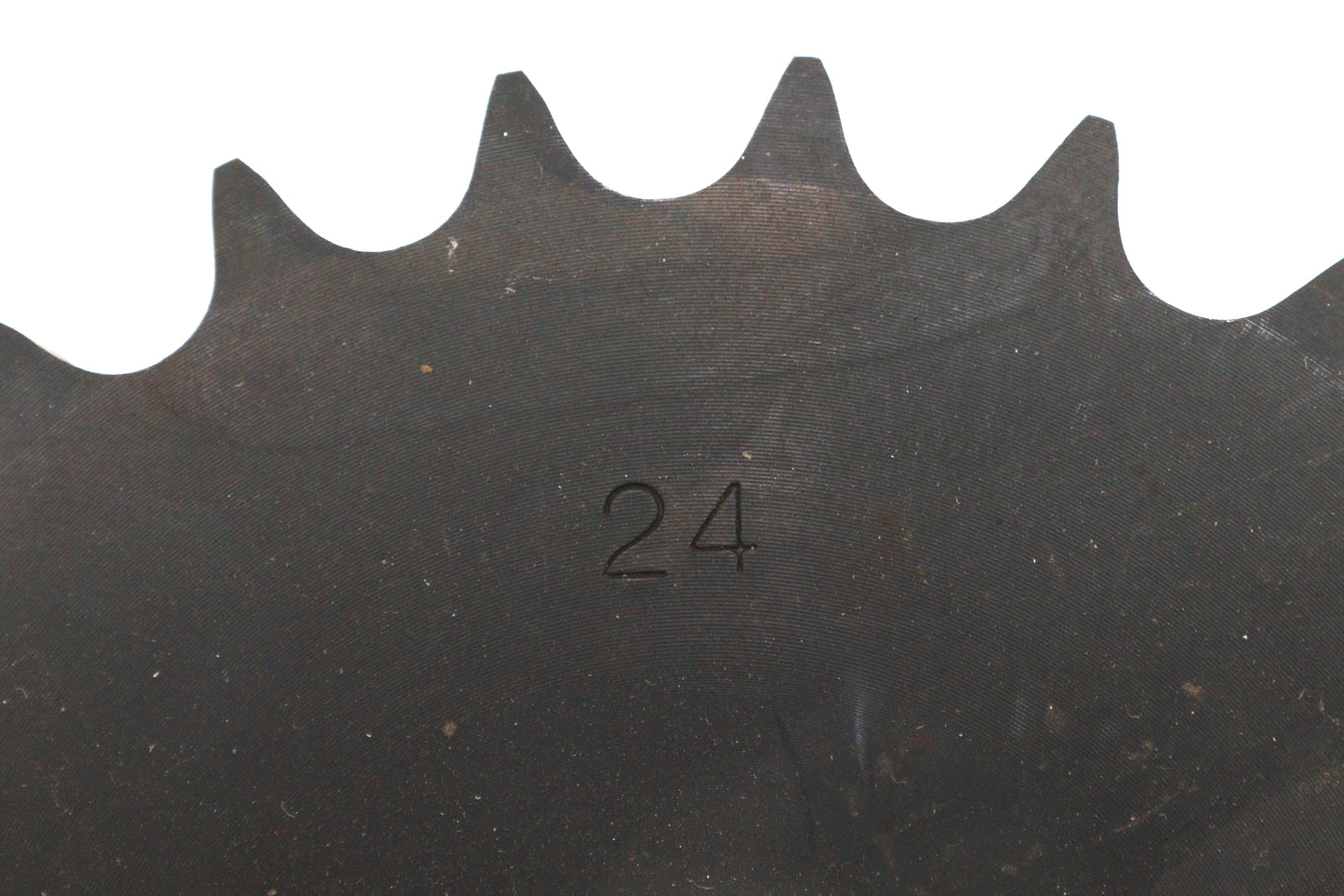 Transmission Sprocket 24 Tooth