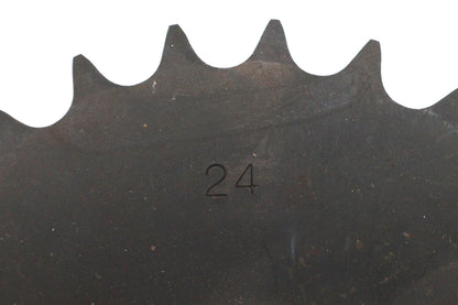 Transmission Sprocket 24 Tooth