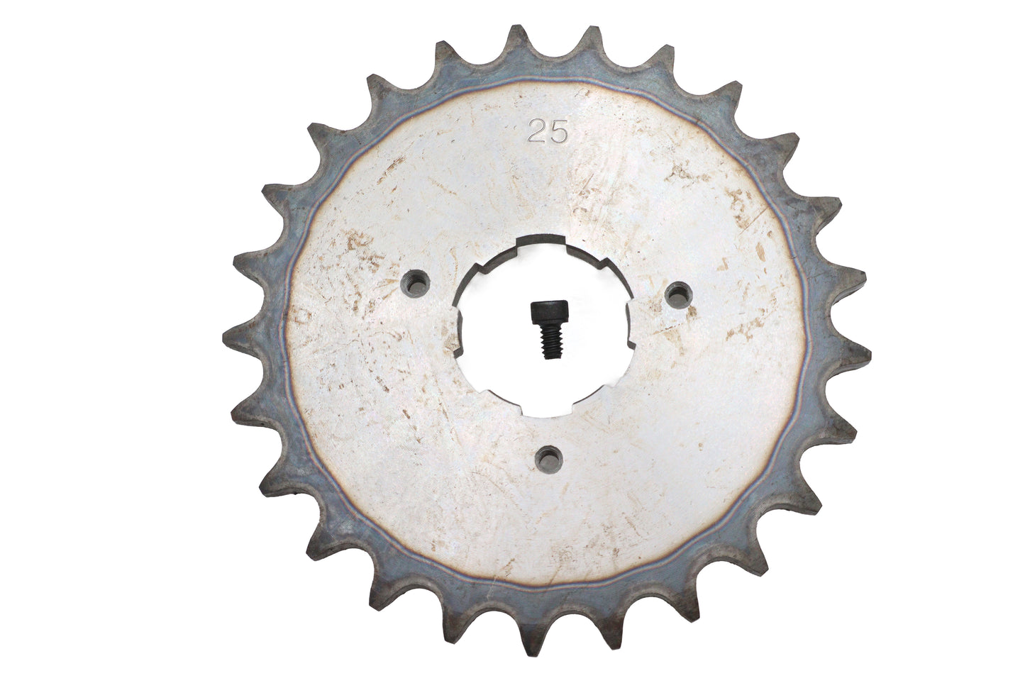 Transmission Countershaft Sprocket 25 Tooth